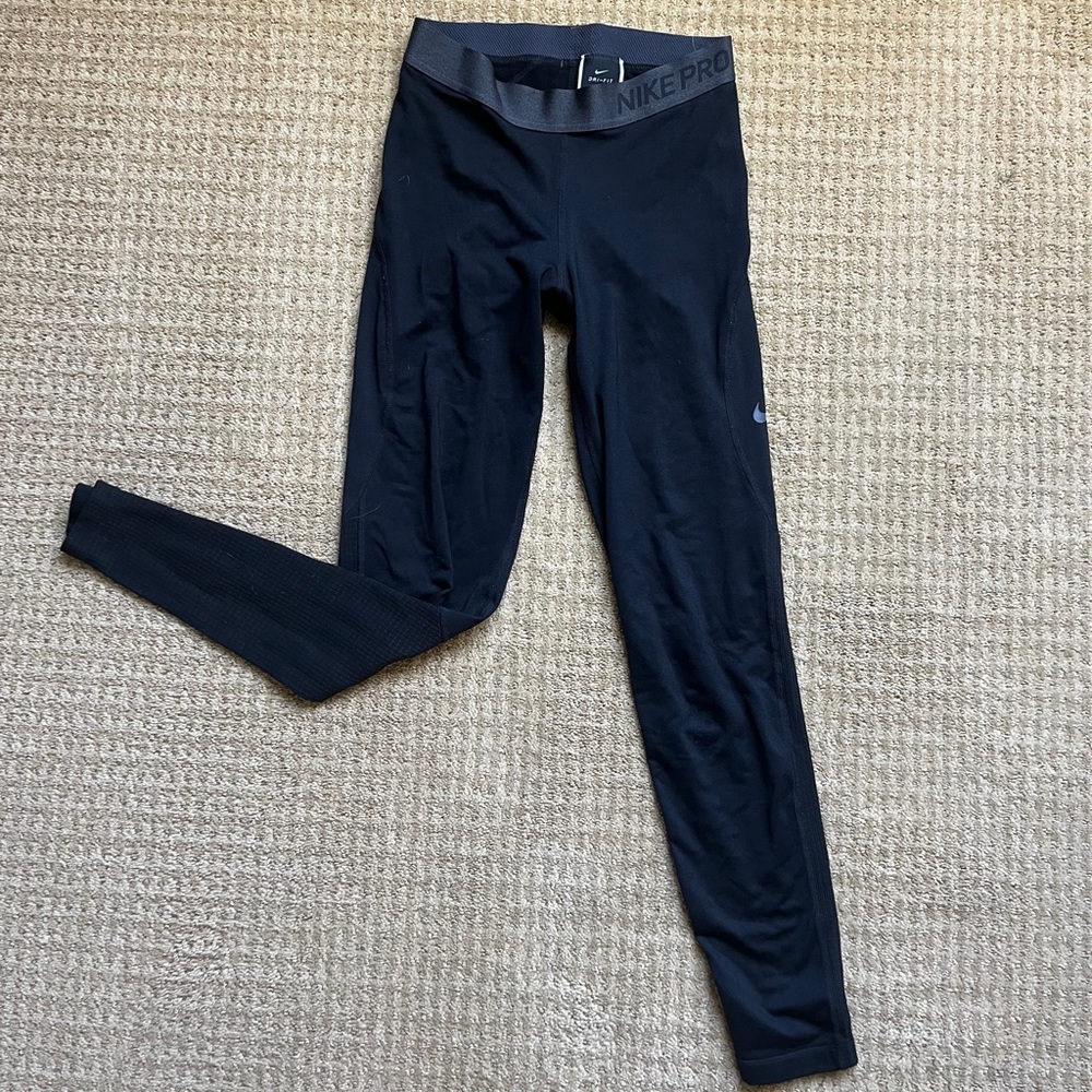 Nike Pro Leggings - image 1